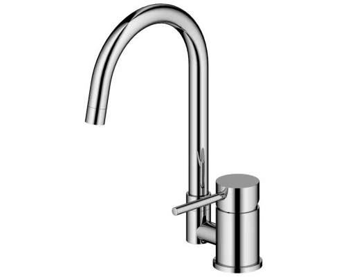 Смеситель для кухни Kern 2008 chrome