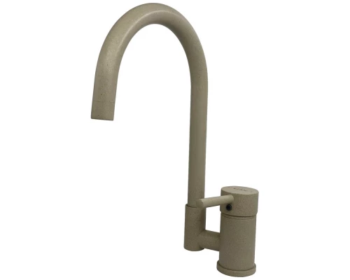 Смеситель для кухни Kern 2008 granite