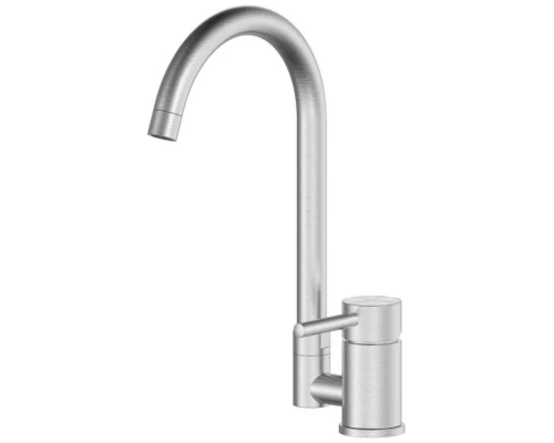 Смеситель для кухни Kern 2008 satin