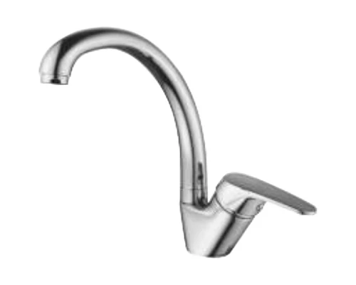 Смеситель для кухни Kern 2009 chrome