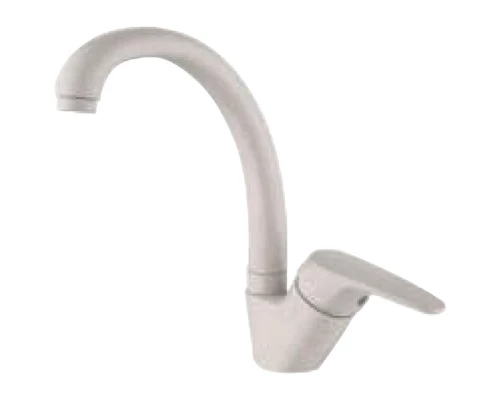 Смеситель для кухни Kern 2009 granite