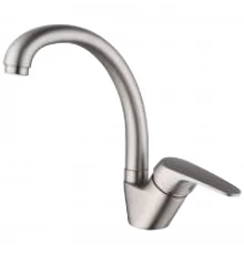 Смеситель для кухни Kern 2009 satin