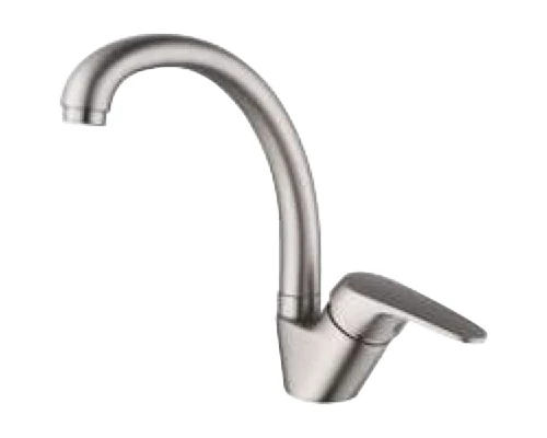 Смеситель для кухни Kern 2009 satin