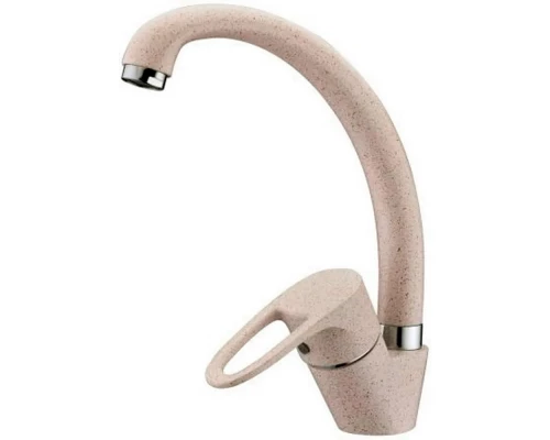 Смеситель для кухни Kern 2016 stone