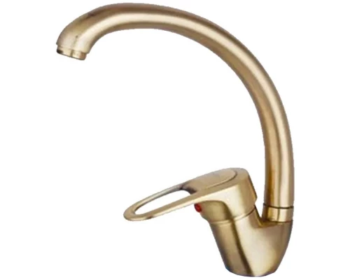Смеситель для кухни Kern 2018 bronze