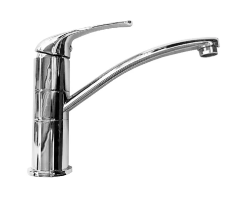 Смеситель для кухни Kern 2026 chrome