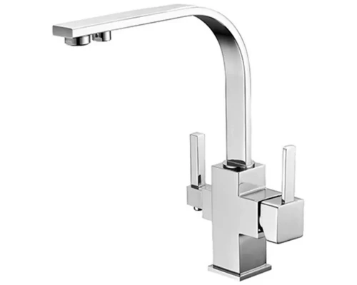 Смеситель для кухни Kern 2034 chrome
