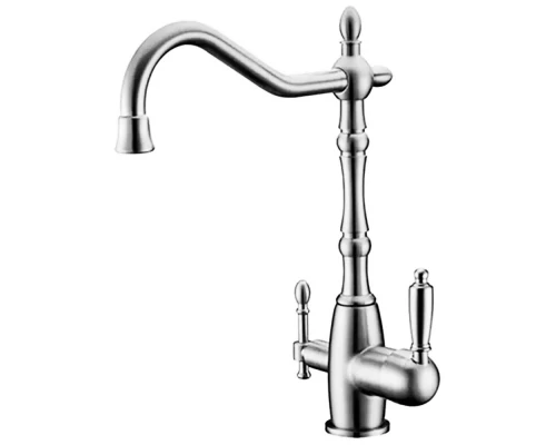 Смеситель для кухни Kern 2038 chrome