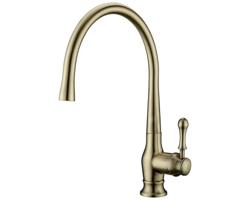 Смеситель для кухни Kern 2044 bronze