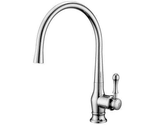 Смеситель для кухни Kern 2044 chrome
