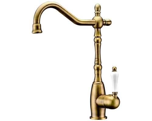 Смеситель для кухни Kern 2048 bronze A