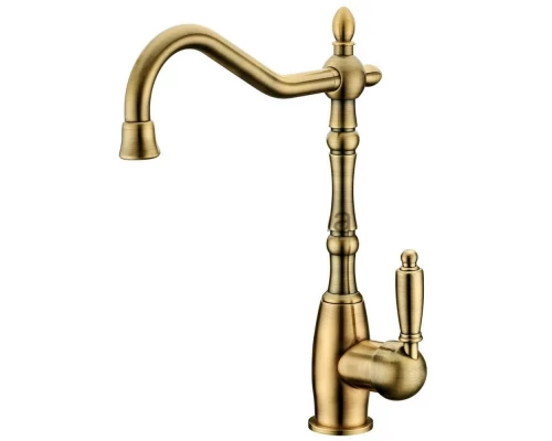 Смеситель для кухни Kern 2048 bronze B