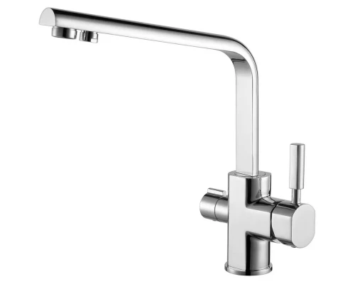 Смеситель для кухни Kern 2051 chrome