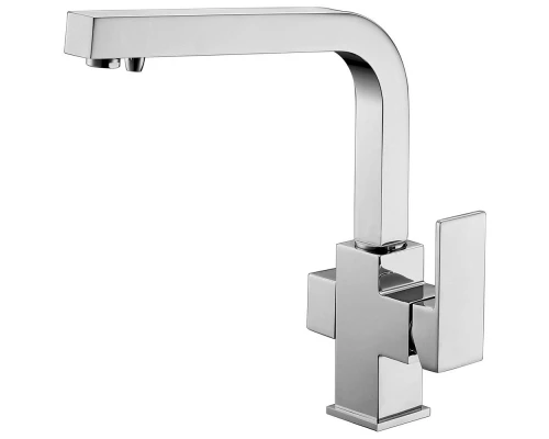 Смеситель для кухни Kern 2071 chrome