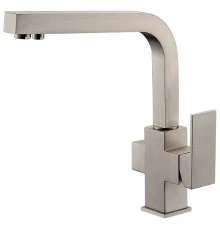 Смеситель для кухни Kern 2072 satin