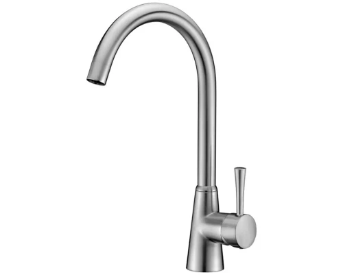 Смеситель для кухни Kern 2080 satin