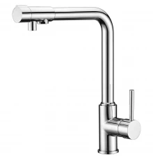 Смеситель для кухни Kern 2090 chrome