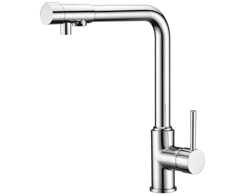 Смеситель для кухни Kern 2090 chrome