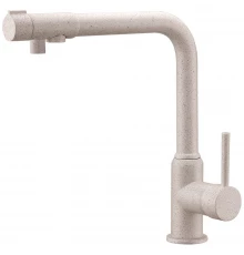 Смеситель для кухни Kern 2090 granite