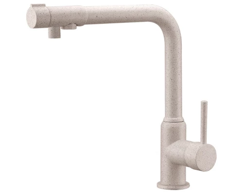 Смеситель для кухни Kern 2090 granite