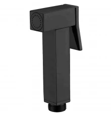 Гигиенический душ Kern 4038 matt black