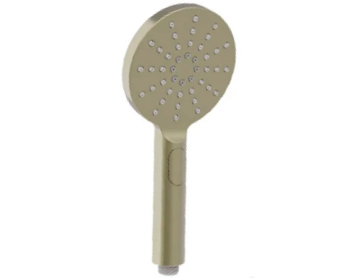 Ручной душ Kern 3000 bronze