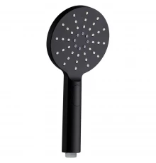 Ручной душ Kern 3000 matt black
