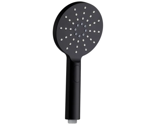 Ручной душ Kern 3000 matt black