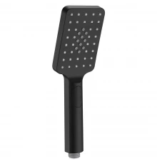 Ручной душ Kern 6011 matt black