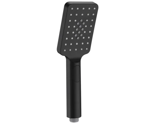 Ручной душ Kern 6011 matt black