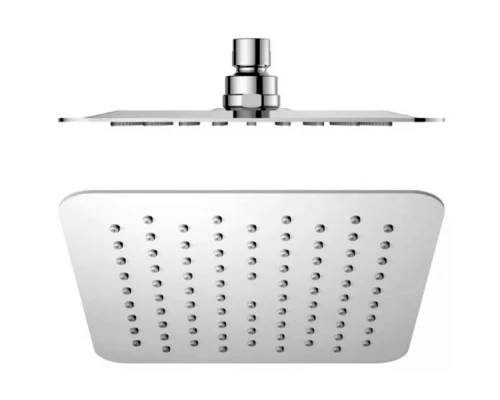 Верхний душ Kern LW 102 chrome