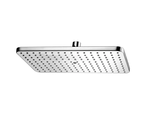 Верхний душ Kern 9040 chrome
