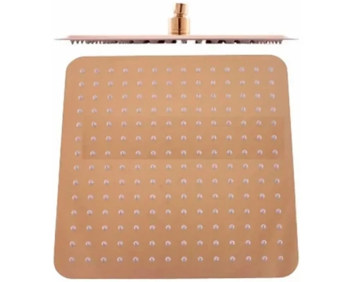 Верхний душ Kern 9555 bronze