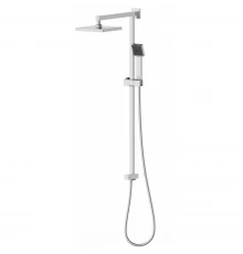 Душевой гарнитур Kern 7055 chrome