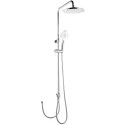Душевой гарнитур Kern 7080 chrome Душевой гарнитур Kern 7080 chrome