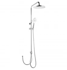 Душевой гарнитур Kern 7080 chrome