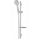 Душевой гарнитур Kern 8023 chrome Душевой гарнитур Kern 8023 chrome