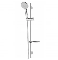 Душевой гарнитур Kern 8023 chrome