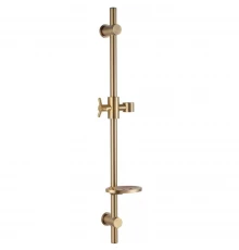Душевая стойка Kern 0020 bronze