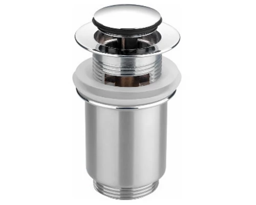 Донный клапан Kern A-2019 chrome