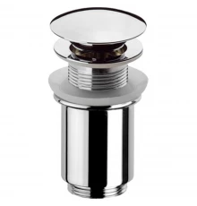 Донный клапан Kern A-2019D chrome