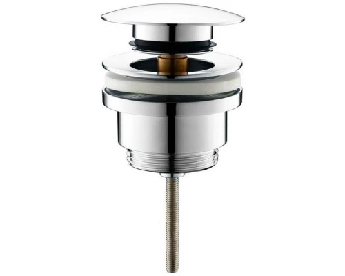 Донный клапан Kern A-2091 chrome