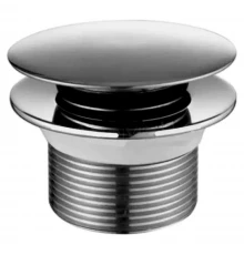 Донный клапан Kern A-2136 chrome