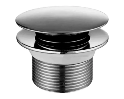 Донный клапан Kern A-2136 chrome