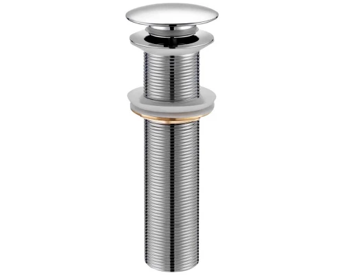 Донный клапан Kern C-2153 chrome