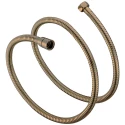 Душевой шланг Kern 2000 металл 900120 bronze Душевой шланг Kern 2000 металл 900120 bronze