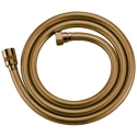 Душевой шланг Kern 1500 силикон bronze Душевой шланг Kern 1500 силикон bronze