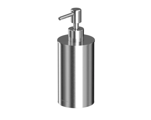 Дозатор для жидкого мыла настольный WHITECROSS Ergo ER2246NIB