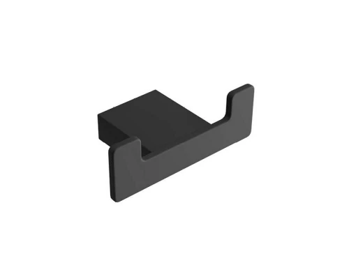 Крючок двойной EXCELLENT Riko (черный) Elit-san.ru