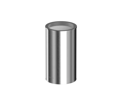 Стакан настольный WHITECROSS Ergo ER2236NIB